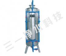 鈉離子交換器